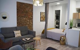 Apartamentos Suites Cariátide